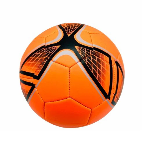 Indoor foam soccer ball (3)